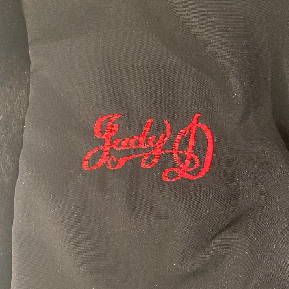 Sheared Mink jacket - Picture 5 of 8